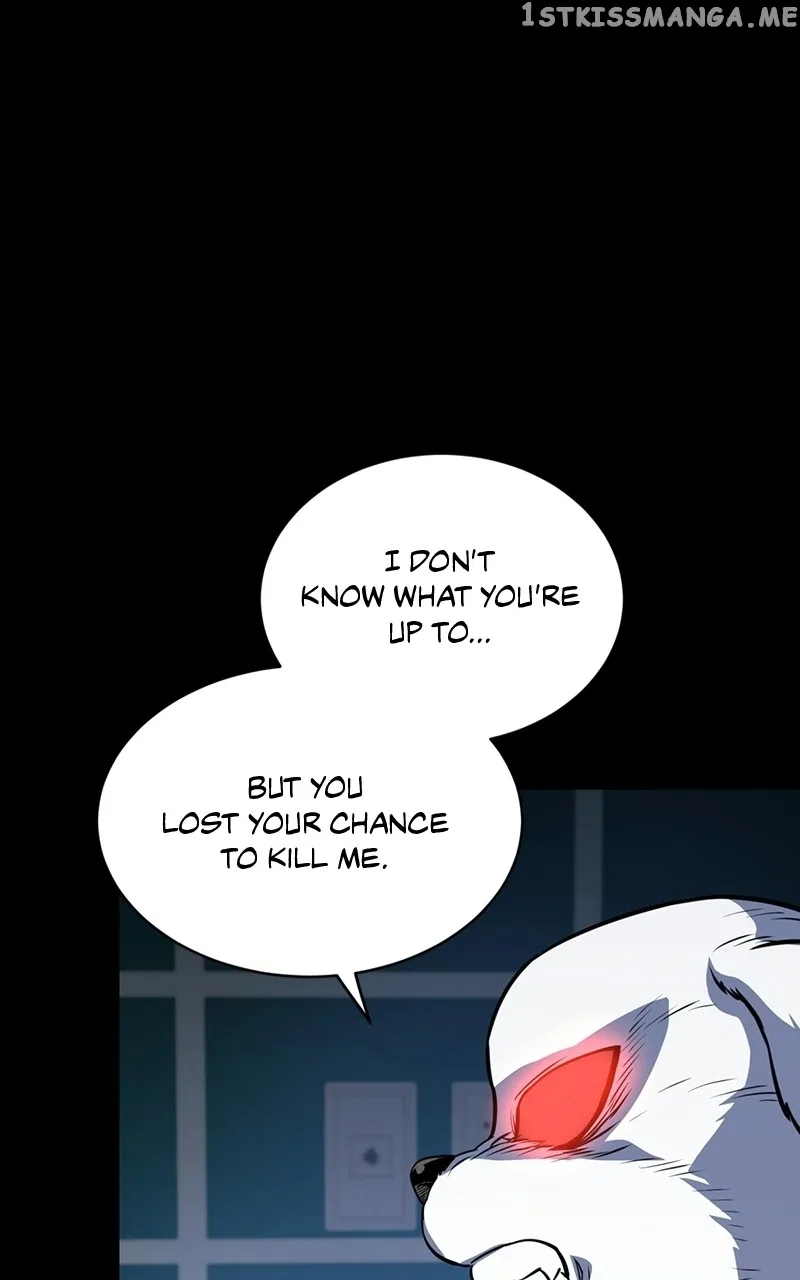 Our Resident Exorcist Chapter 34 – Page 42