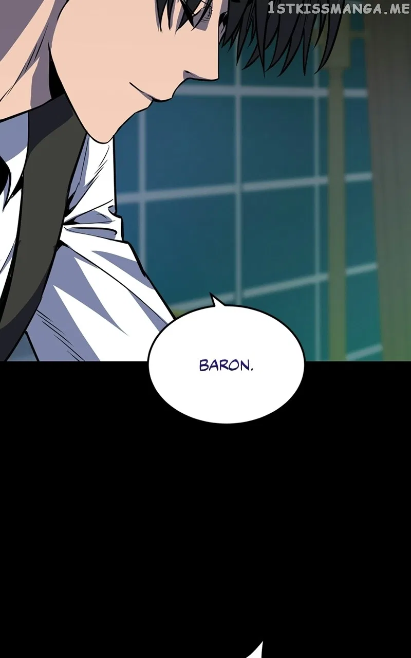 Our Resident Exorcist Chapter 34 – Page 44