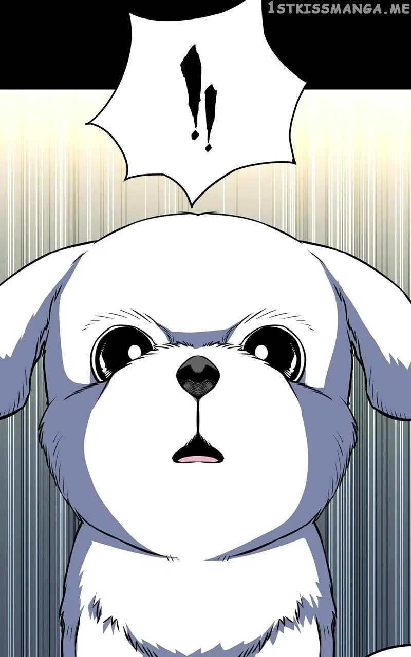 Our Resident Exorcist Chapter 34 – Page 45