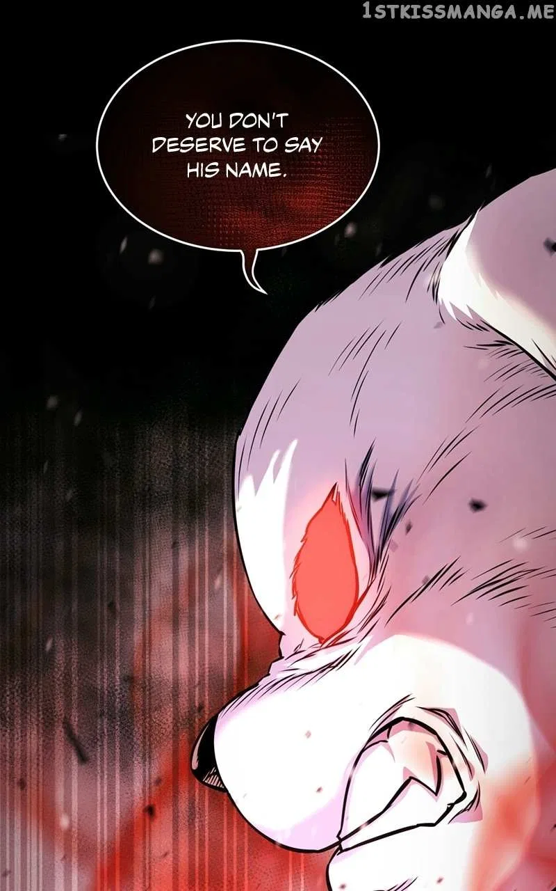 Our Resident Exorcist Chapter 34 – Page 47