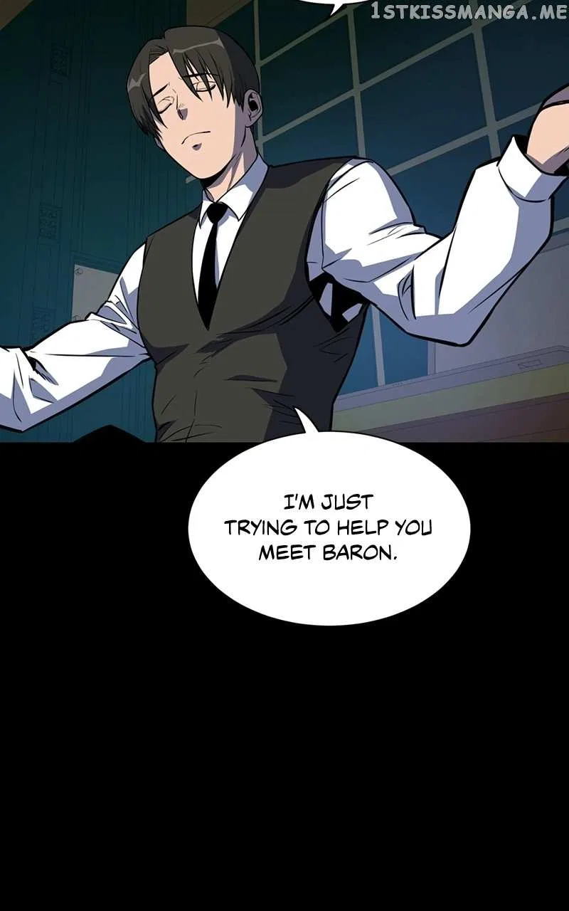 Our Resident Exorcist Chapter 34 – Page 49