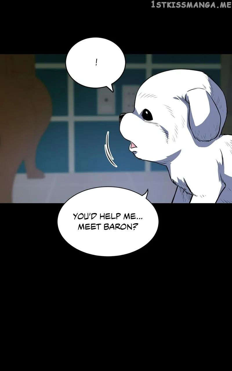 Our Resident Exorcist Chapter 34 – Page 50