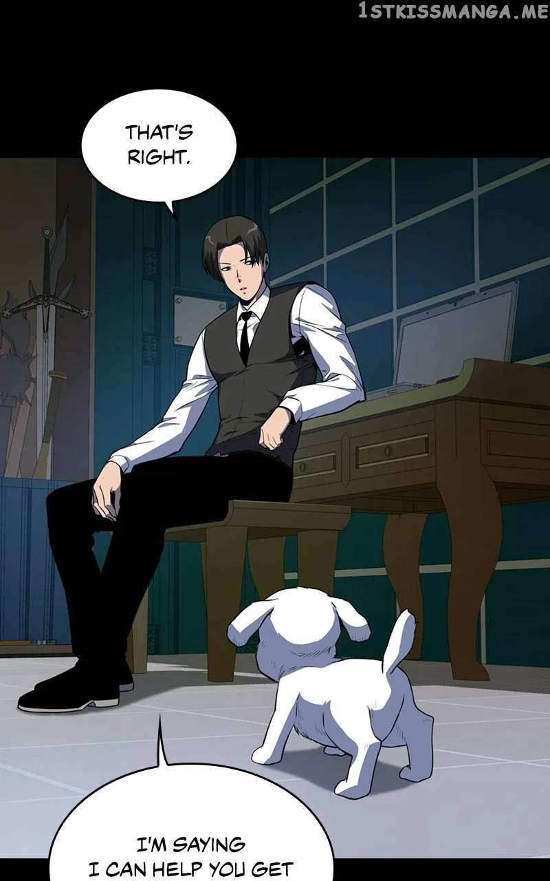 Our Resident Exorcist Chapter 34 – Page 51