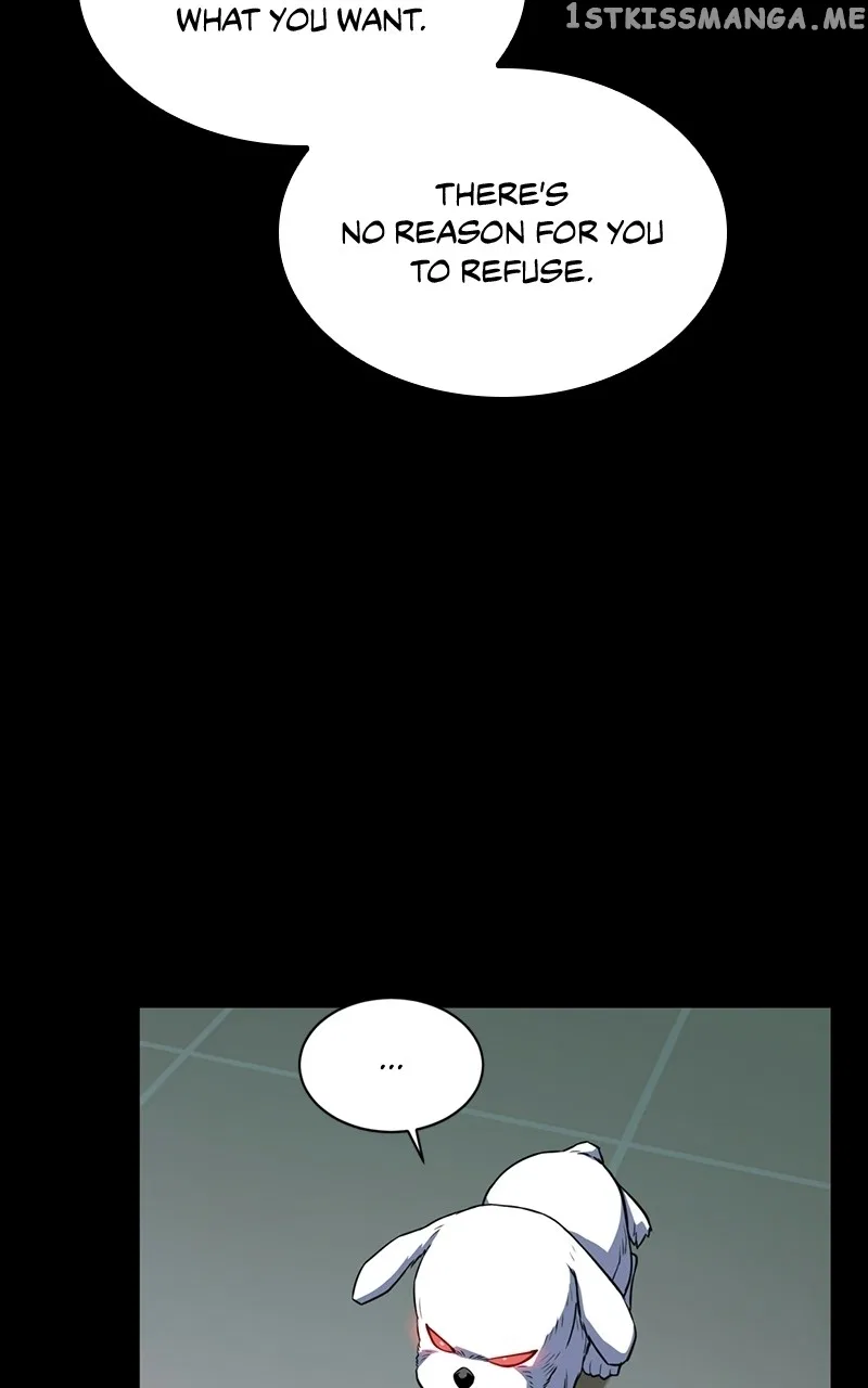 Our Resident Exorcist Chapter 34 – Page 52
