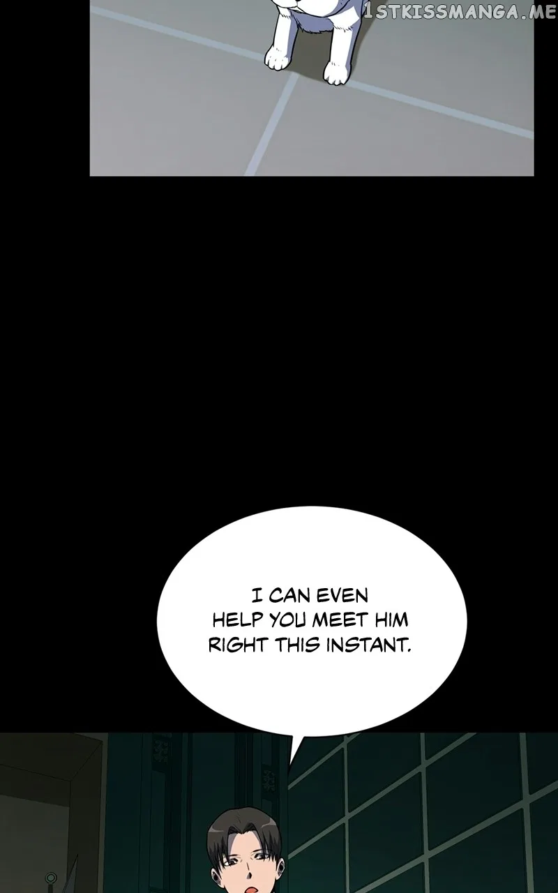Our Resident Exorcist Chapter 34 – Page 53