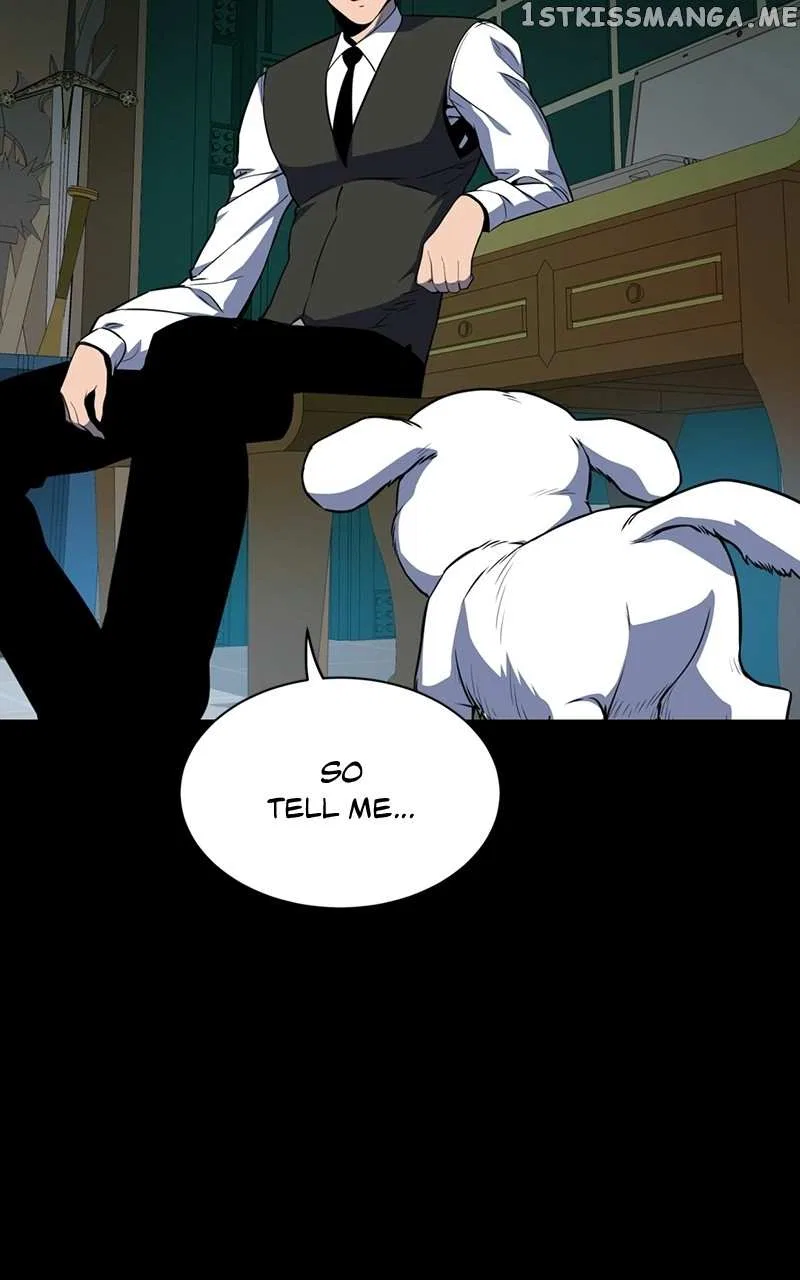 Our Resident Exorcist Chapter 34 – Page 54
