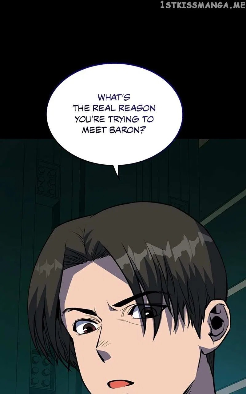 Our Resident Exorcist Chapter 34 – Page 55