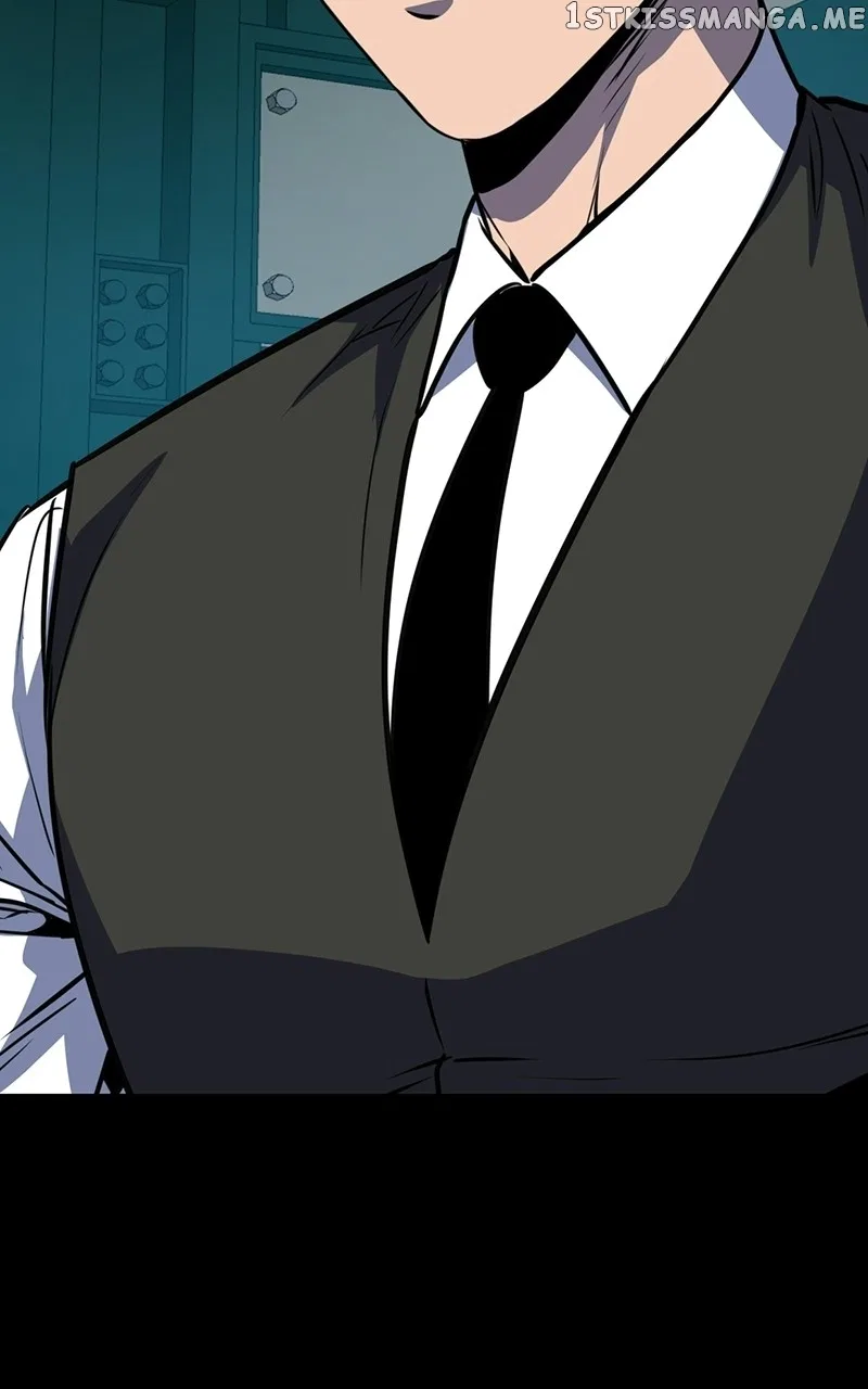 Our Resident Exorcist Chapter 34 – Page 56