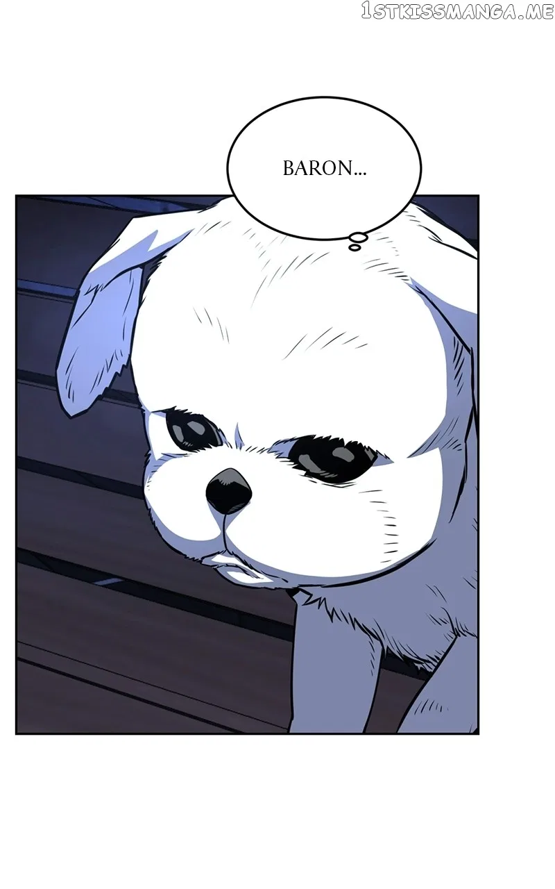 Our Resident Exorcist Chapter 34 – Page 59