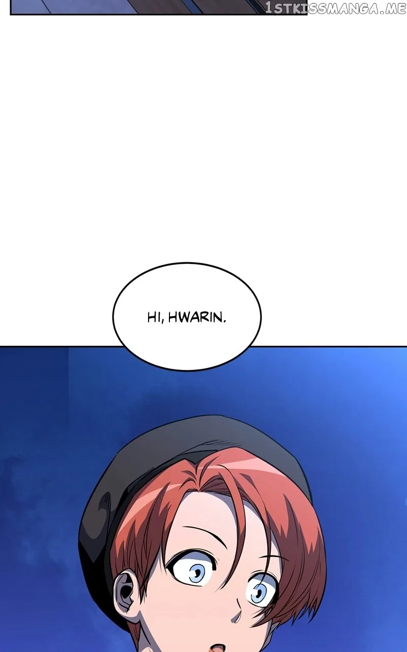 Our Resident Exorcist Chapter 34 – Page 64