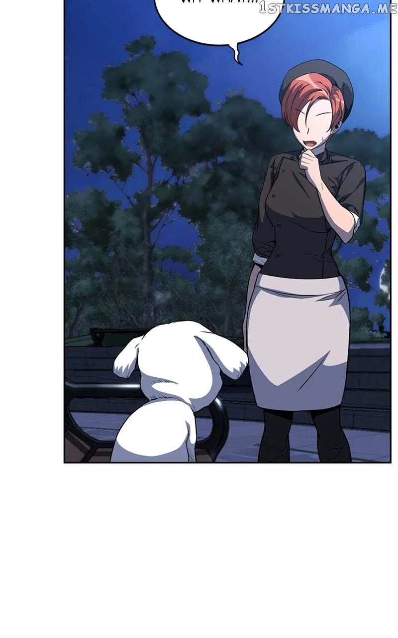 Our Resident Exorcist Chapter 34 – Page 66