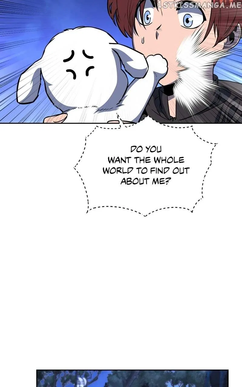 Our Resident Exorcist Chapter 34 – Page 69