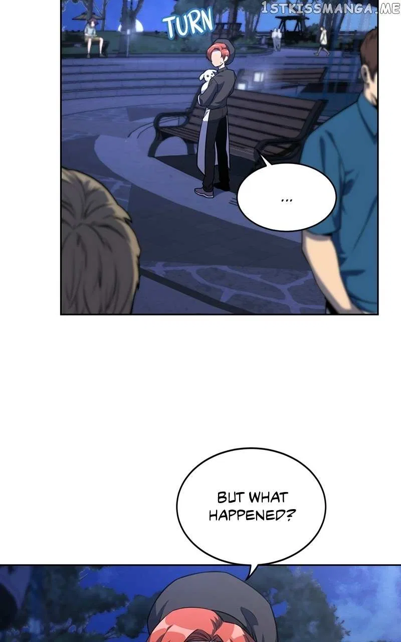 Our Resident Exorcist Chapter 34 – Page 70