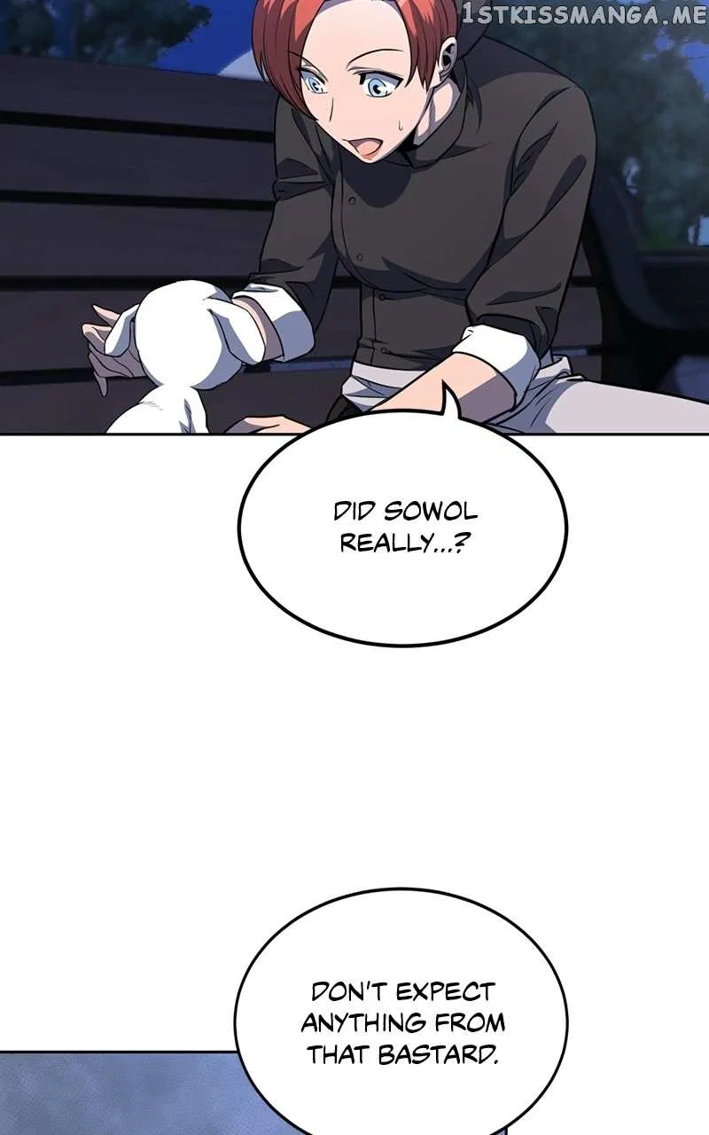 Our Resident Exorcist Chapter 34 – Page 71