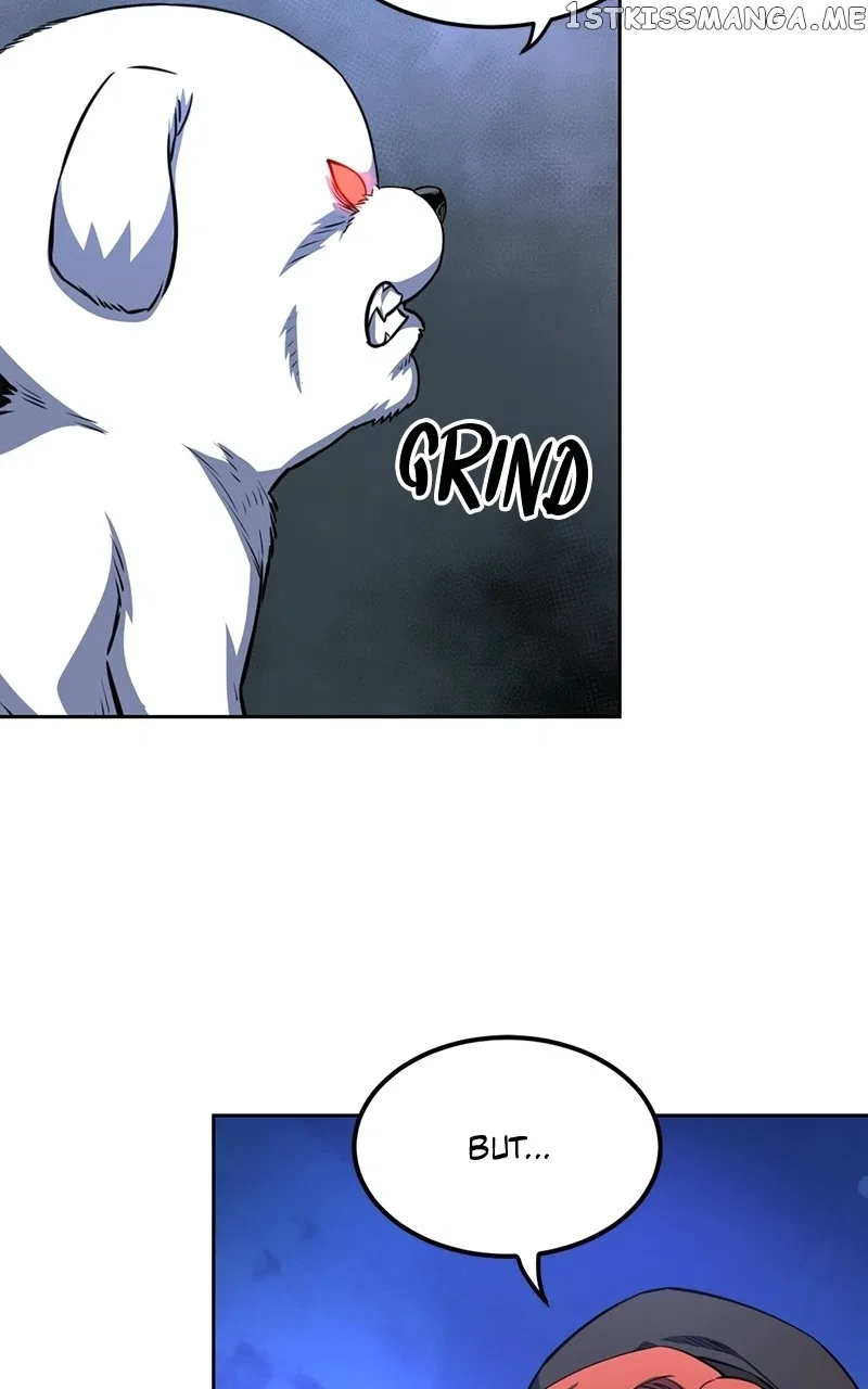 Our Resident Exorcist Chapter 34 – Page 72