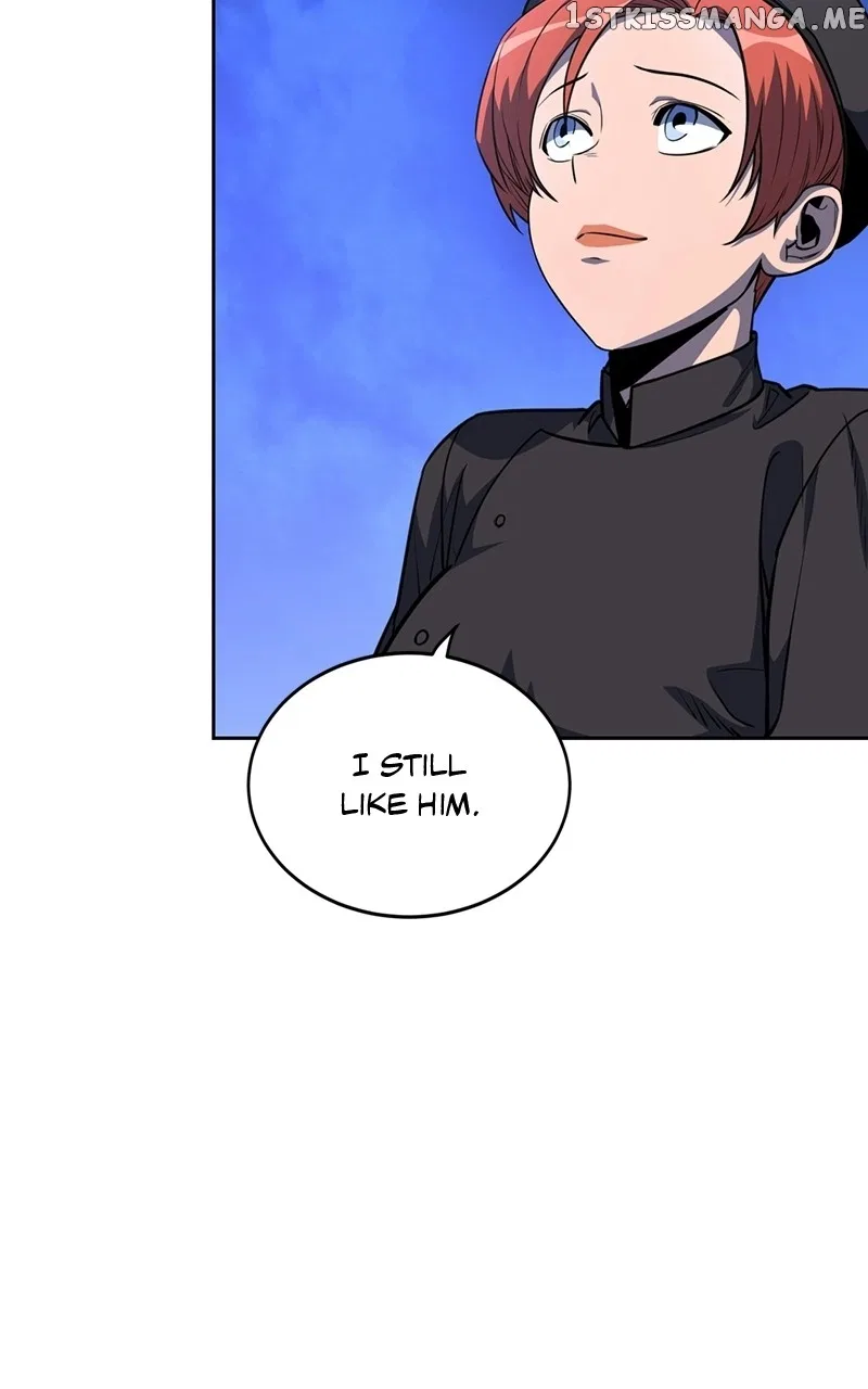 Our Resident Exorcist Chapter 34 – Page 73