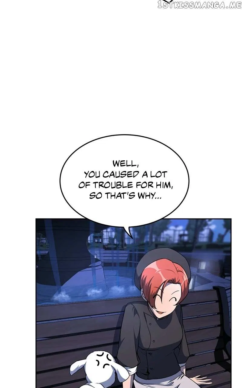 Our Resident Exorcist Chapter 34 – Page 75