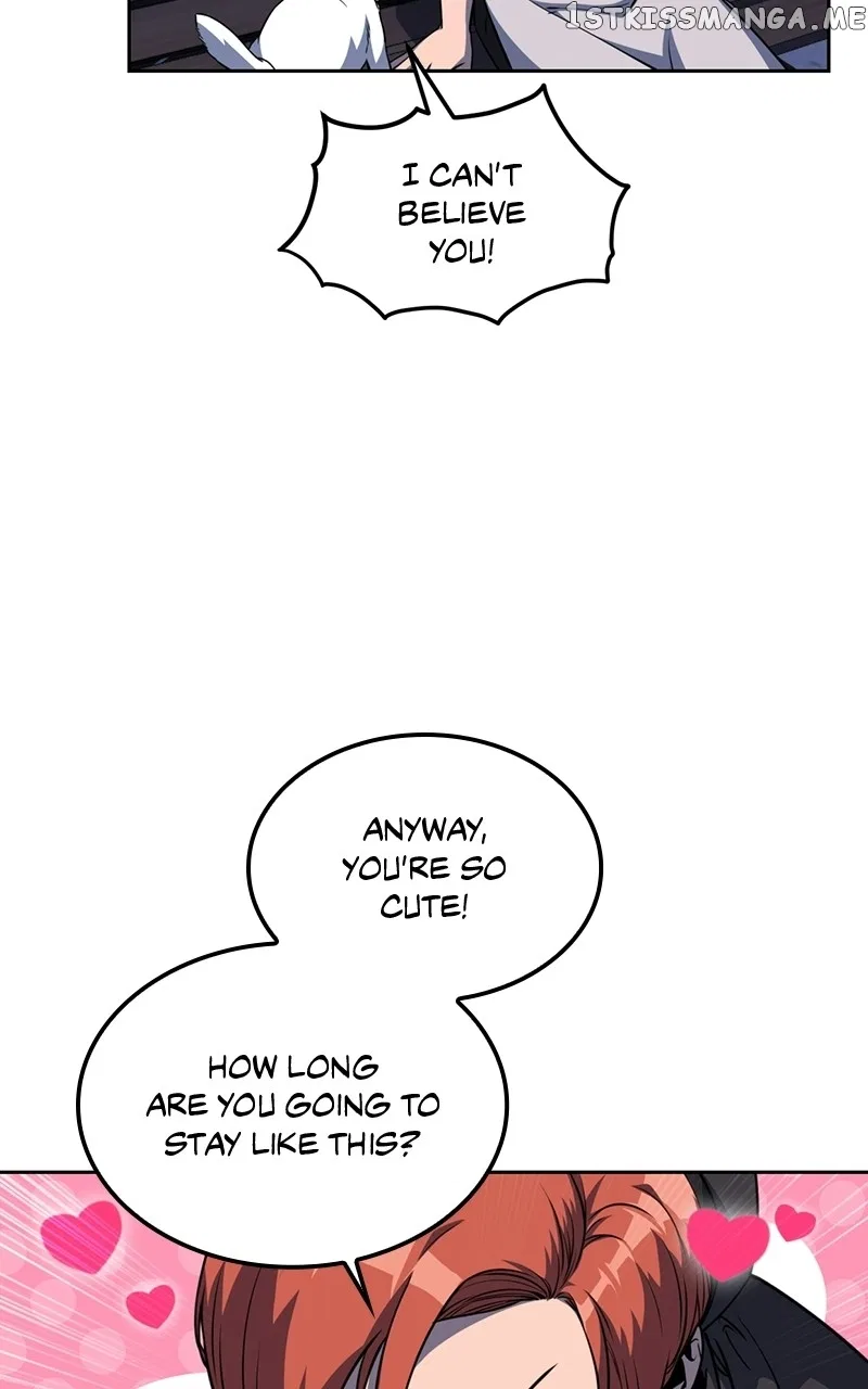 Our Resident Exorcist Chapter 34 – Page 76