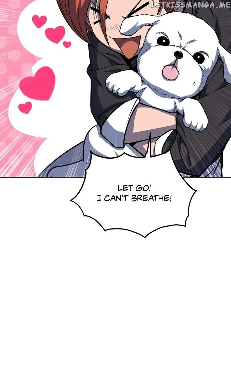 Our Resident Exorcist Chapter 34 – Page 77