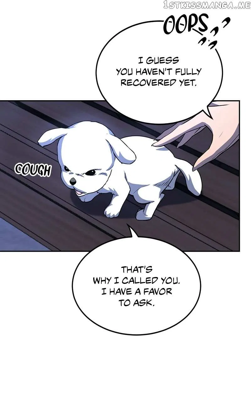 Our Resident Exorcist Chapter 34 – Page 78