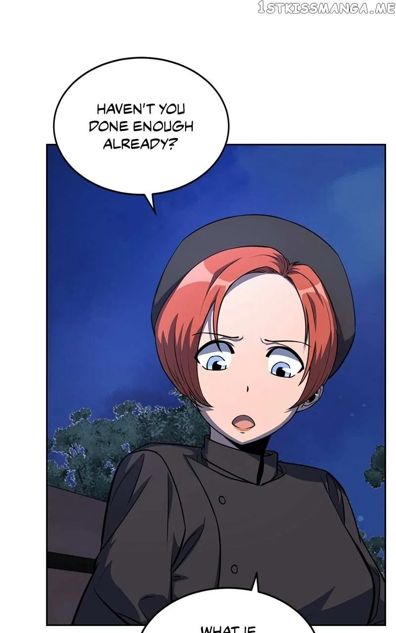 Our Resident Exorcist Chapter 34 – Page 79
