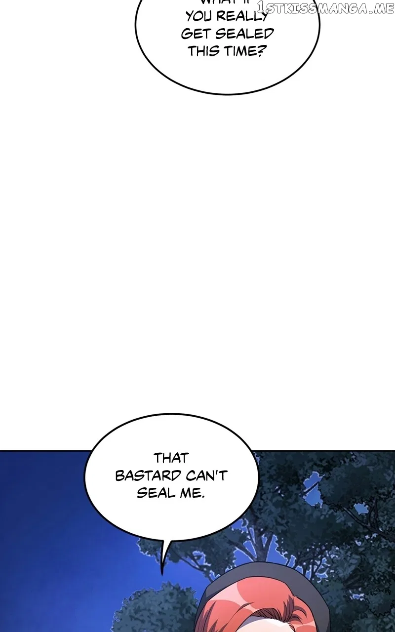 Our Resident Exorcist Chapter 34 – Page 80