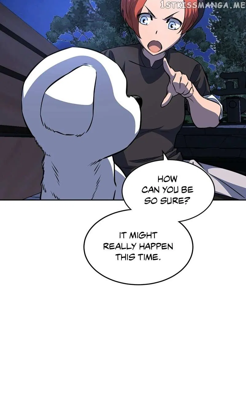 Our Resident Exorcist Chapter 34 – Page 81