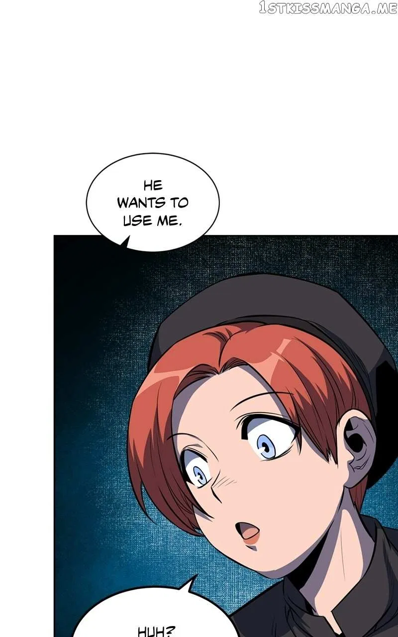 Our Resident Exorcist Chapter 34 – Page 82