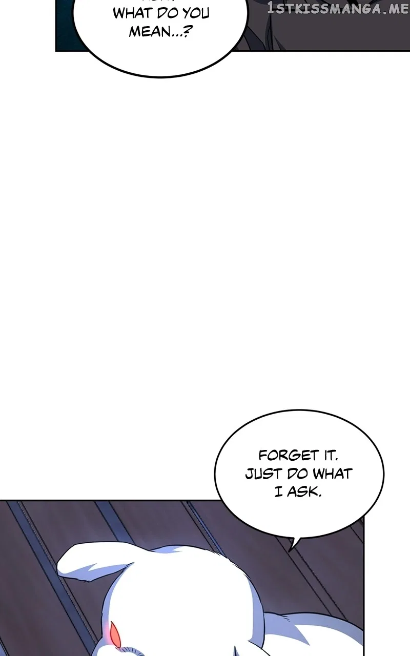Our Resident Exorcist Chapter 34 – Page 83