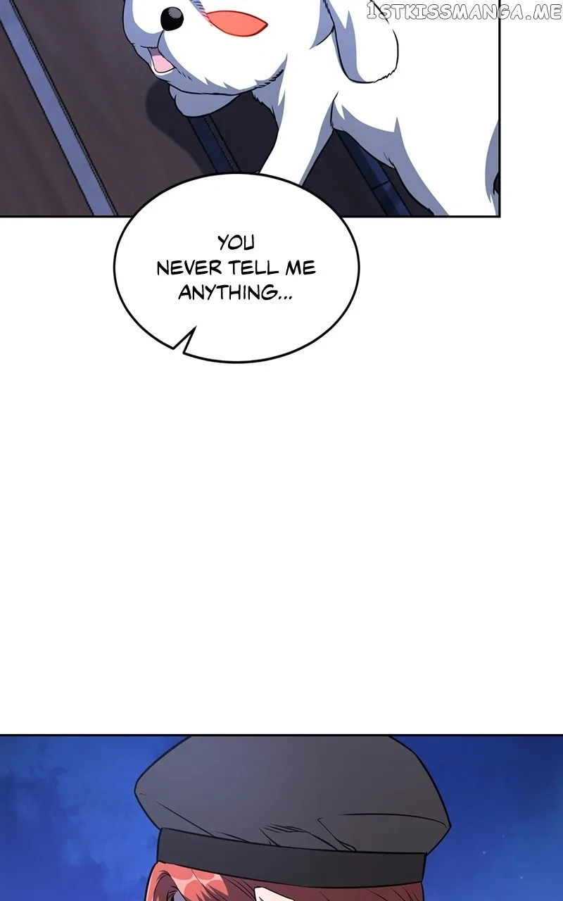 Our Resident Exorcist Chapter 34 – Page 84