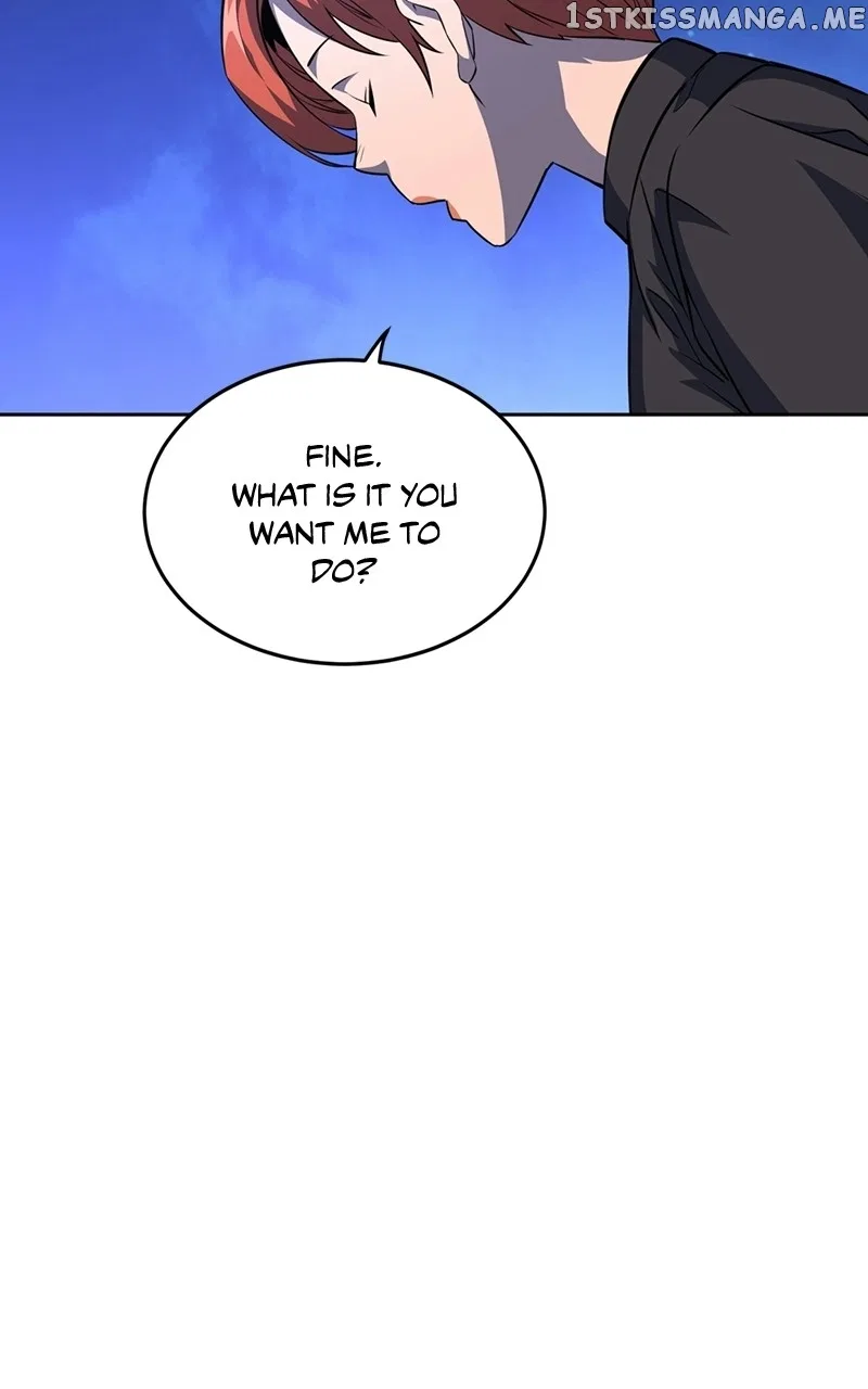 Our Resident Exorcist Chapter 34 – Page 85