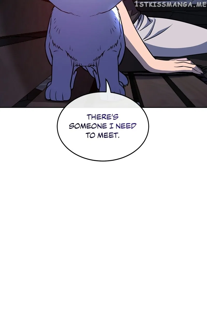 Our Resident Exorcist Chapter 34 – Page 87
