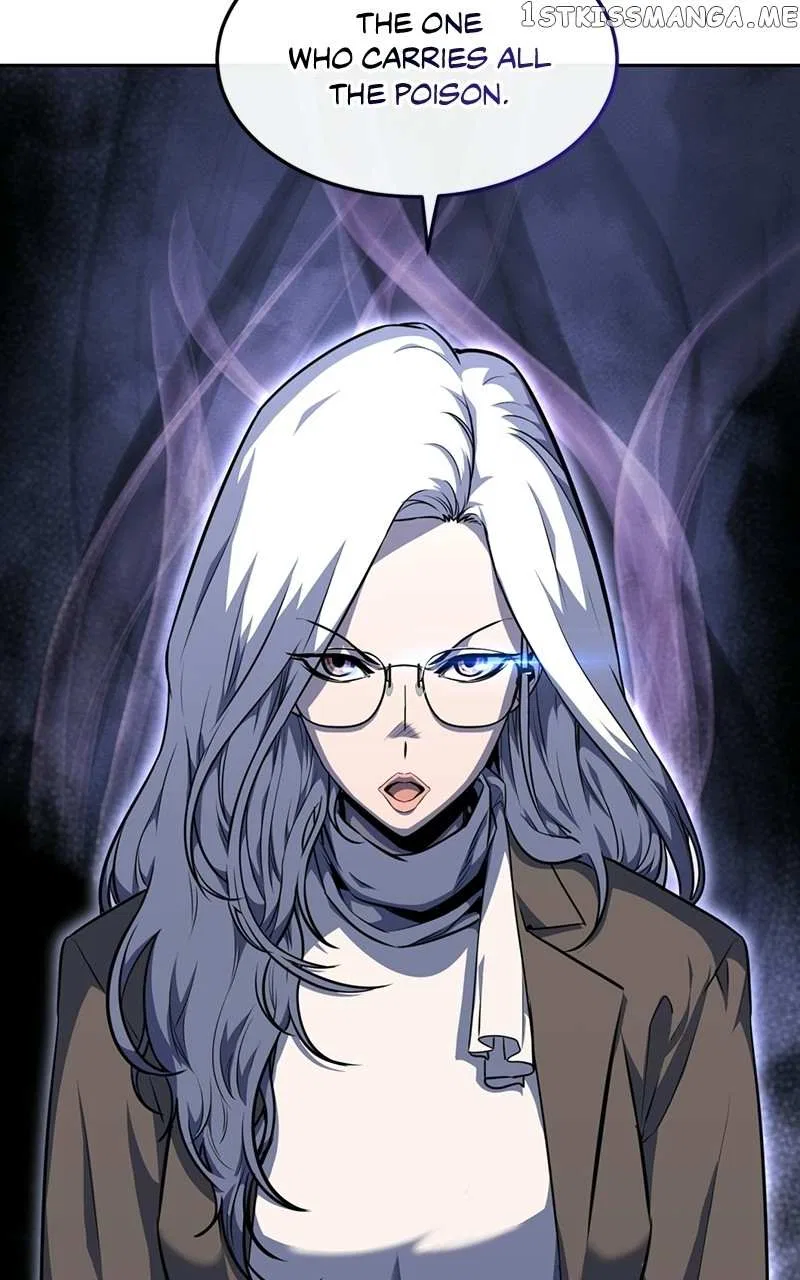 Our Resident Exorcist Chapter 34 – Page 89