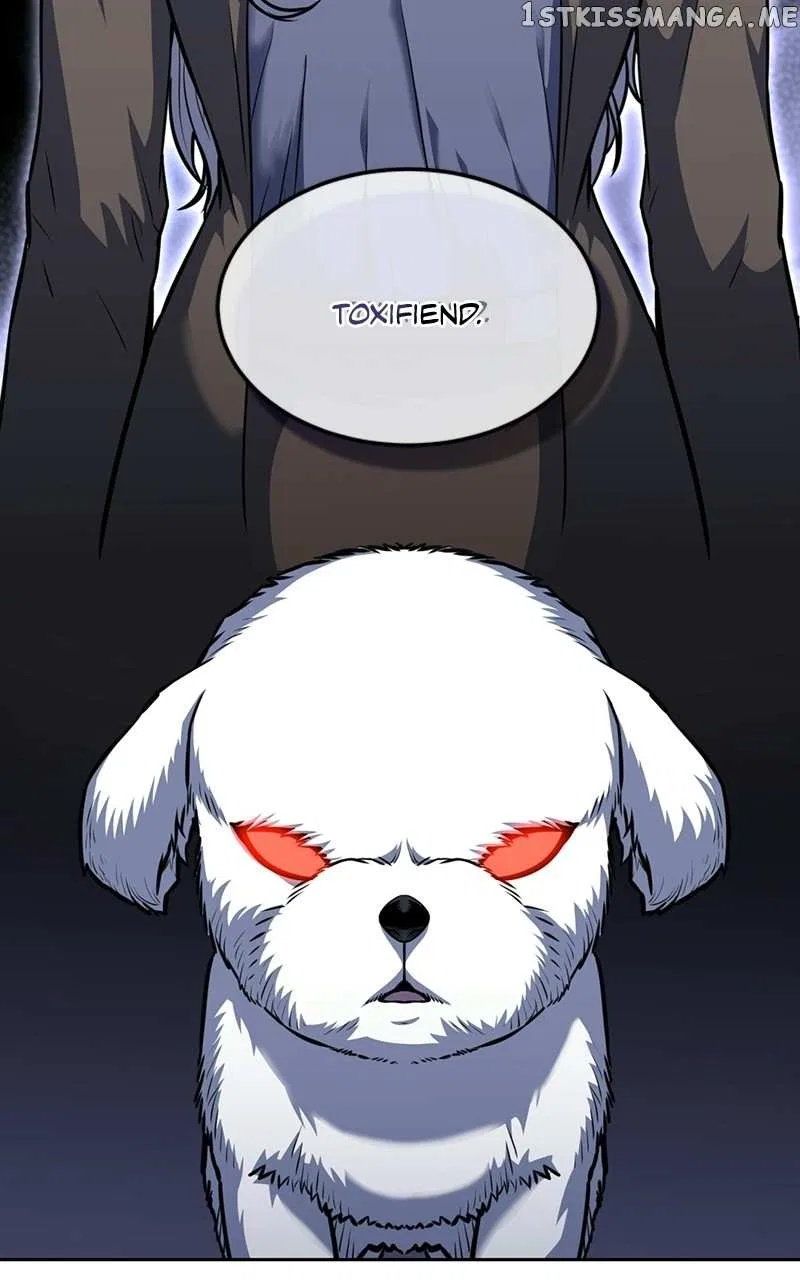 Our Resident Exorcist Chapter 34 – Page 90