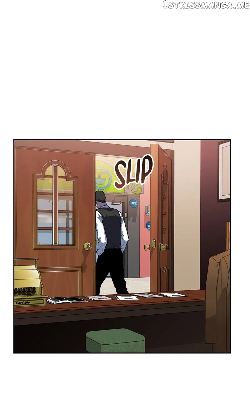 Our Resident Exorcist Chapter 33 – Page 2