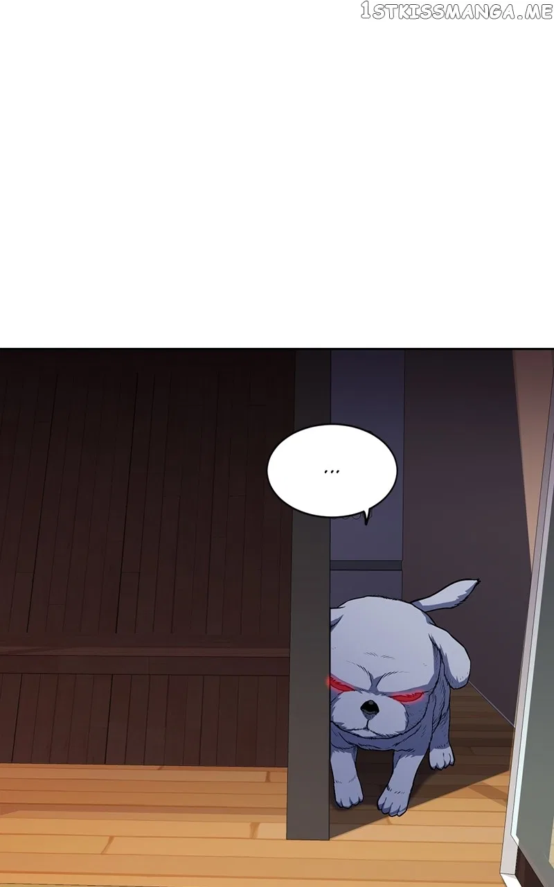 Our Resident Exorcist Chapter 33 – Page 3