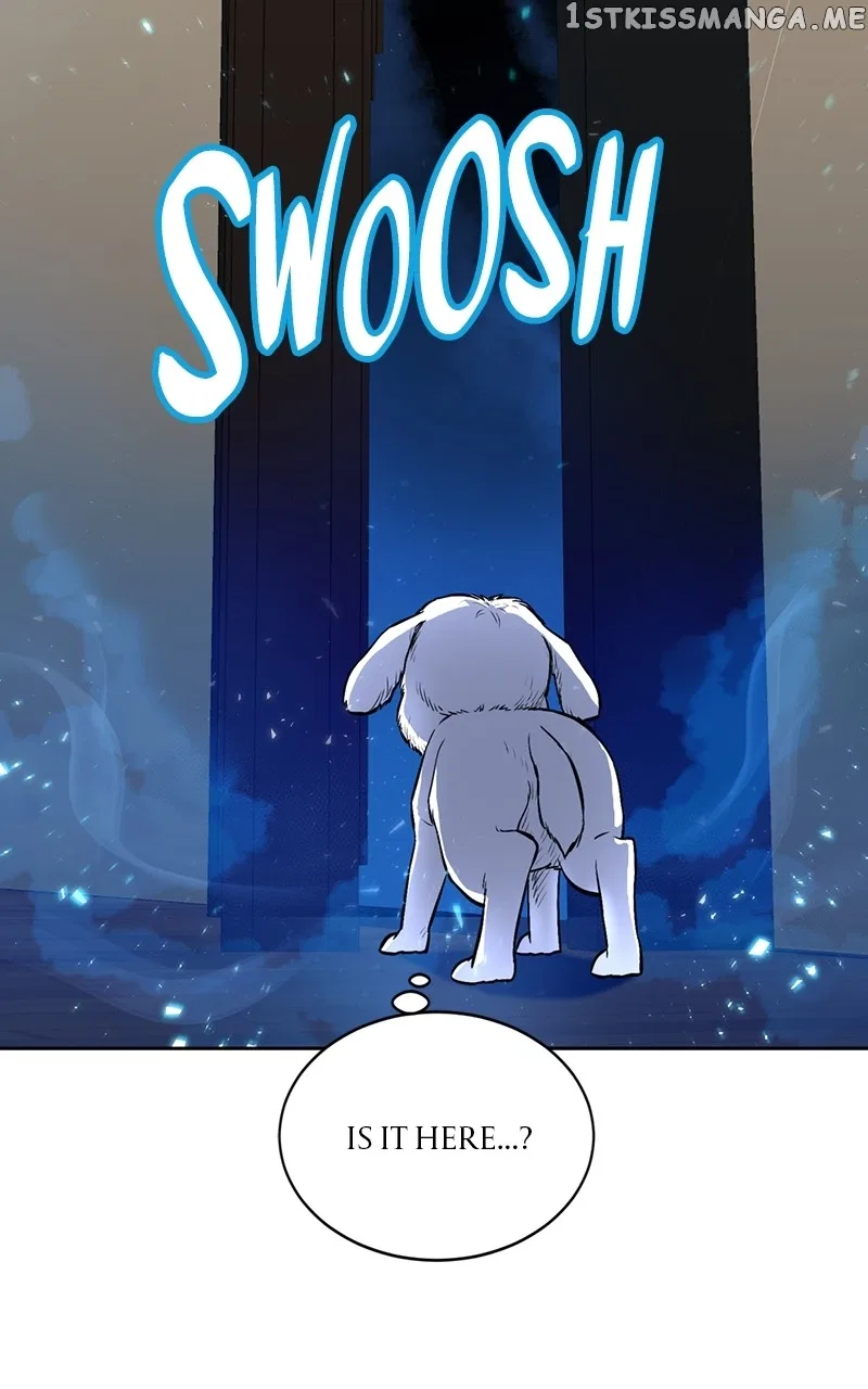 Our Resident Exorcist Chapter 33 – Page 5