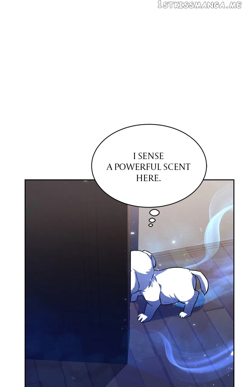 Our Resident Exorcist Chapter 33 – Page 6