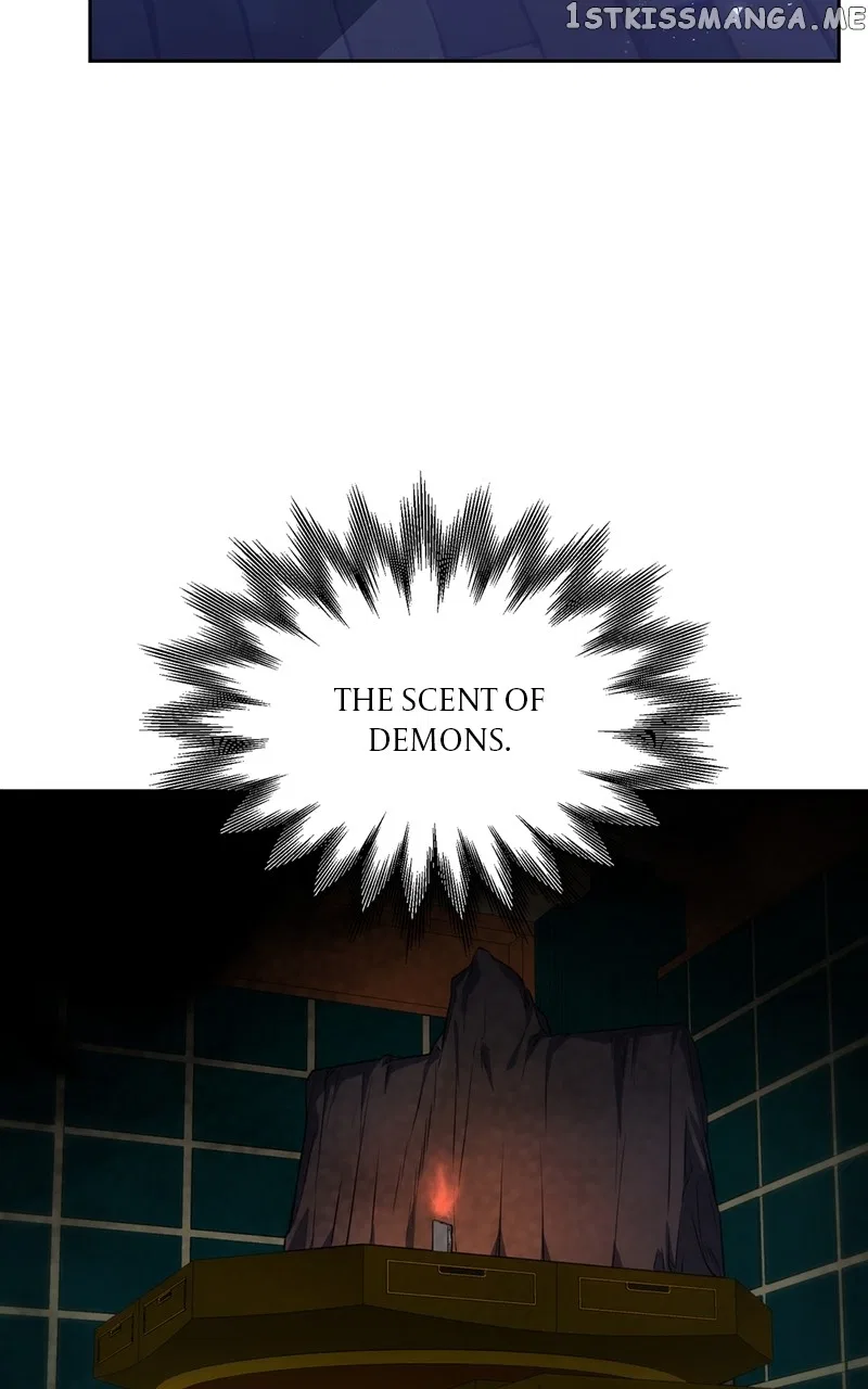 Our Resident Exorcist Chapter 33 – Page 7