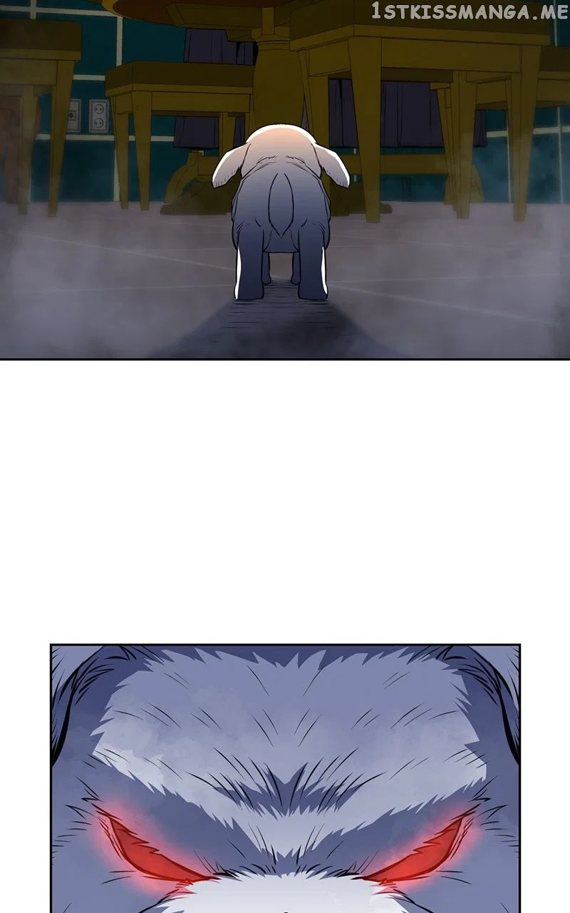 Our Resident Exorcist Chapter 33 – Page 8