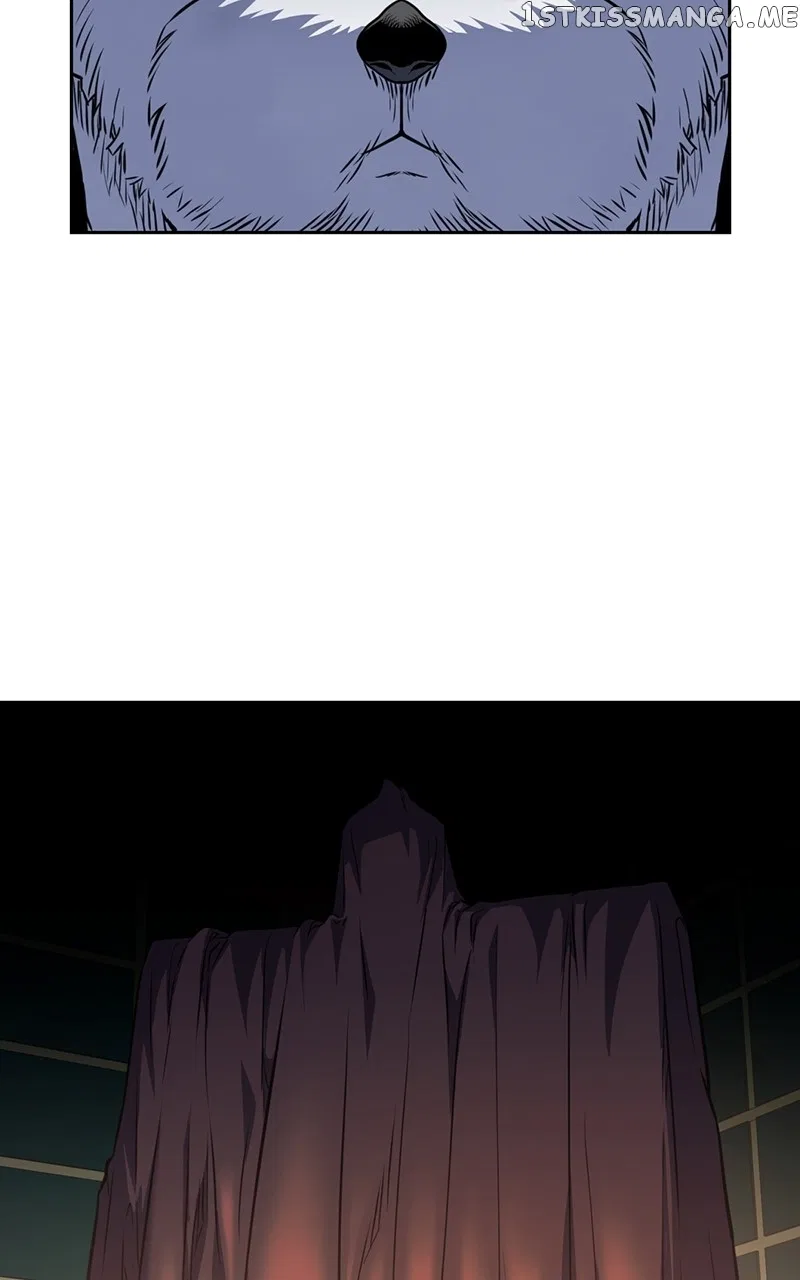Our Resident Exorcist Chapter 33 – Page 9