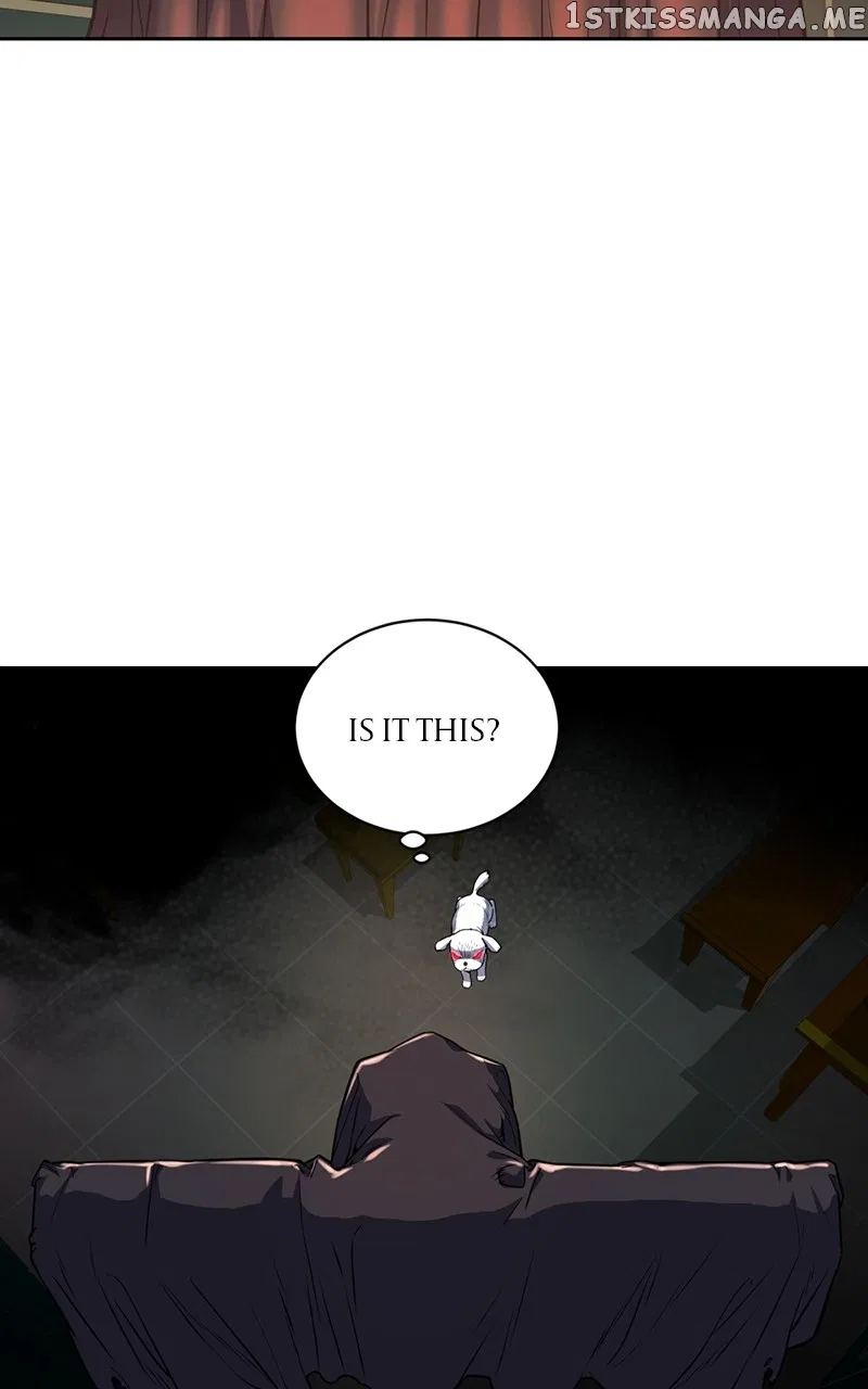 Our Resident Exorcist Chapter 33 – Page 10