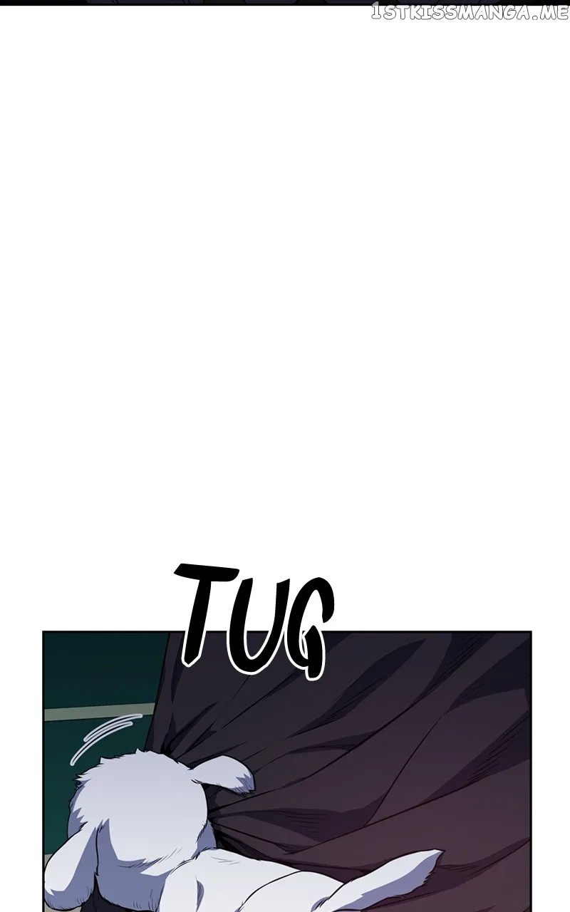 Our Resident Exorcist Chapter 33 – Page 11