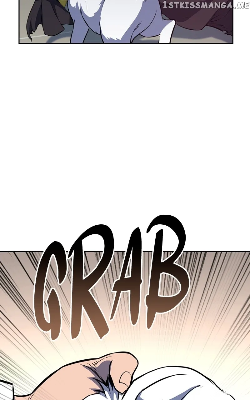 Our Resident Exorcist Chapter 33 – Page 12