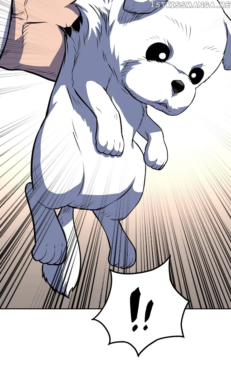 Our Resident Exorcist Chapter 33 – Page 13