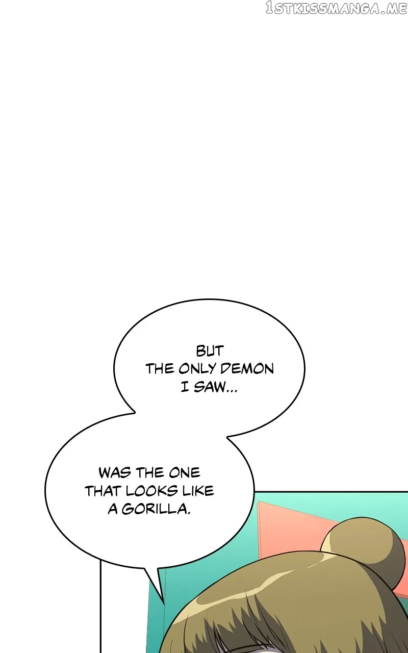 Our Resident Exorcist Chapter 33 – Page 18