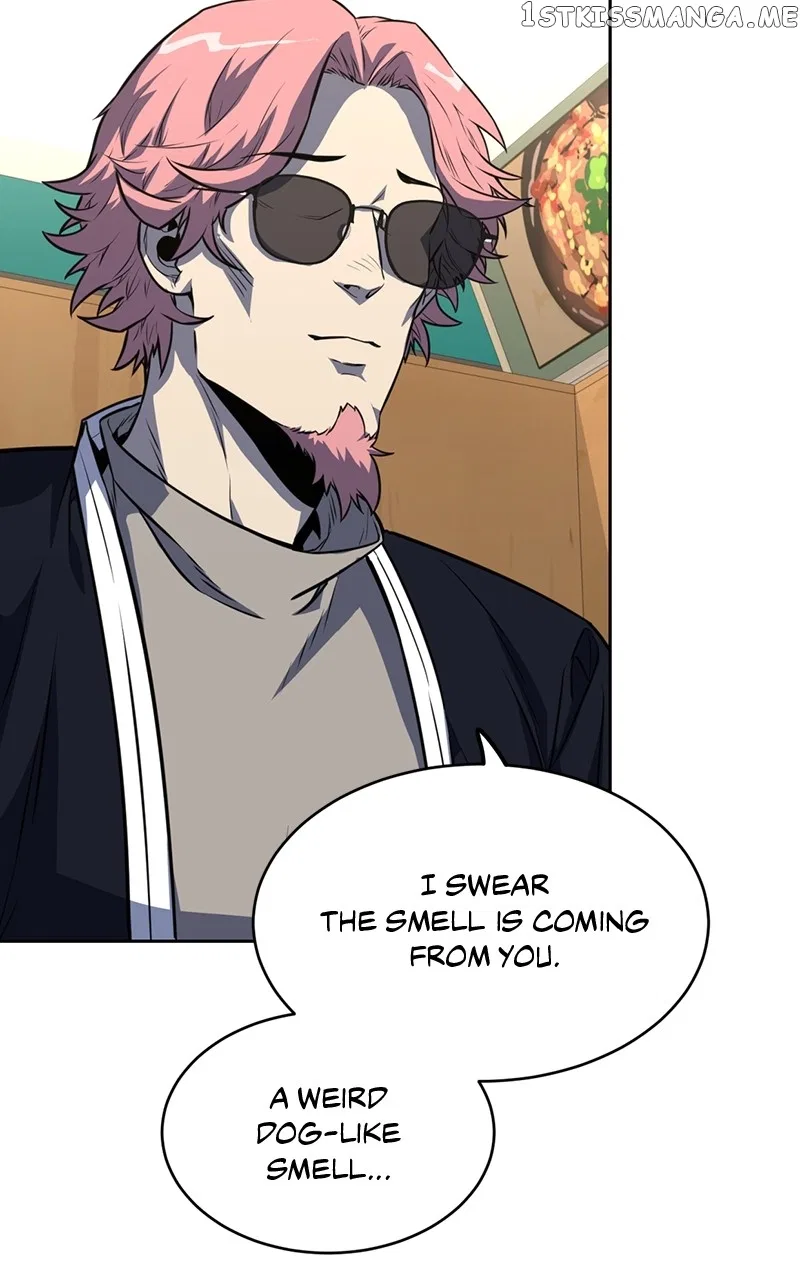 Our Resident Exorcist Chapter 33 – Page 20