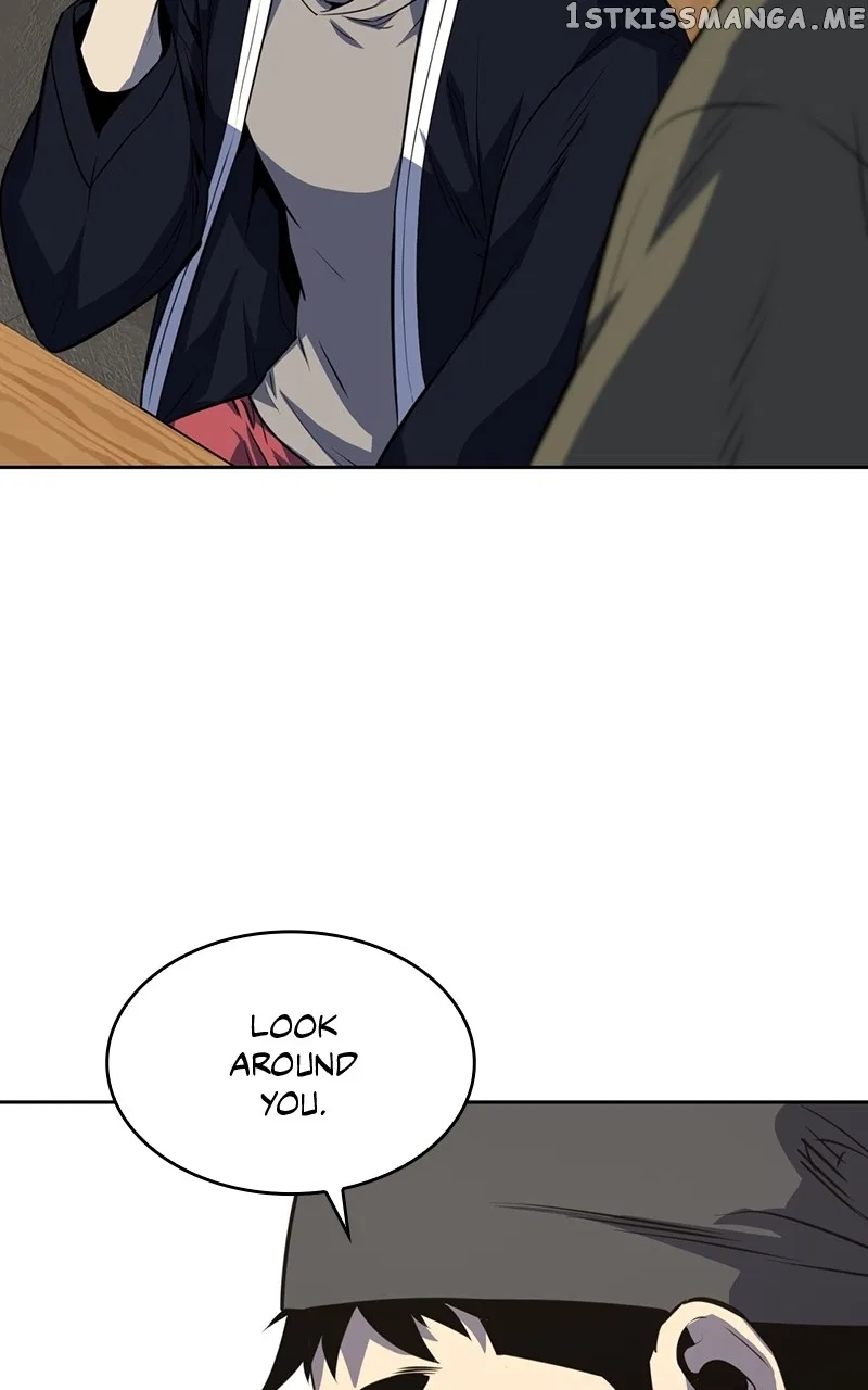 Our Resident Exorcist Chapter 33 – Page 23
