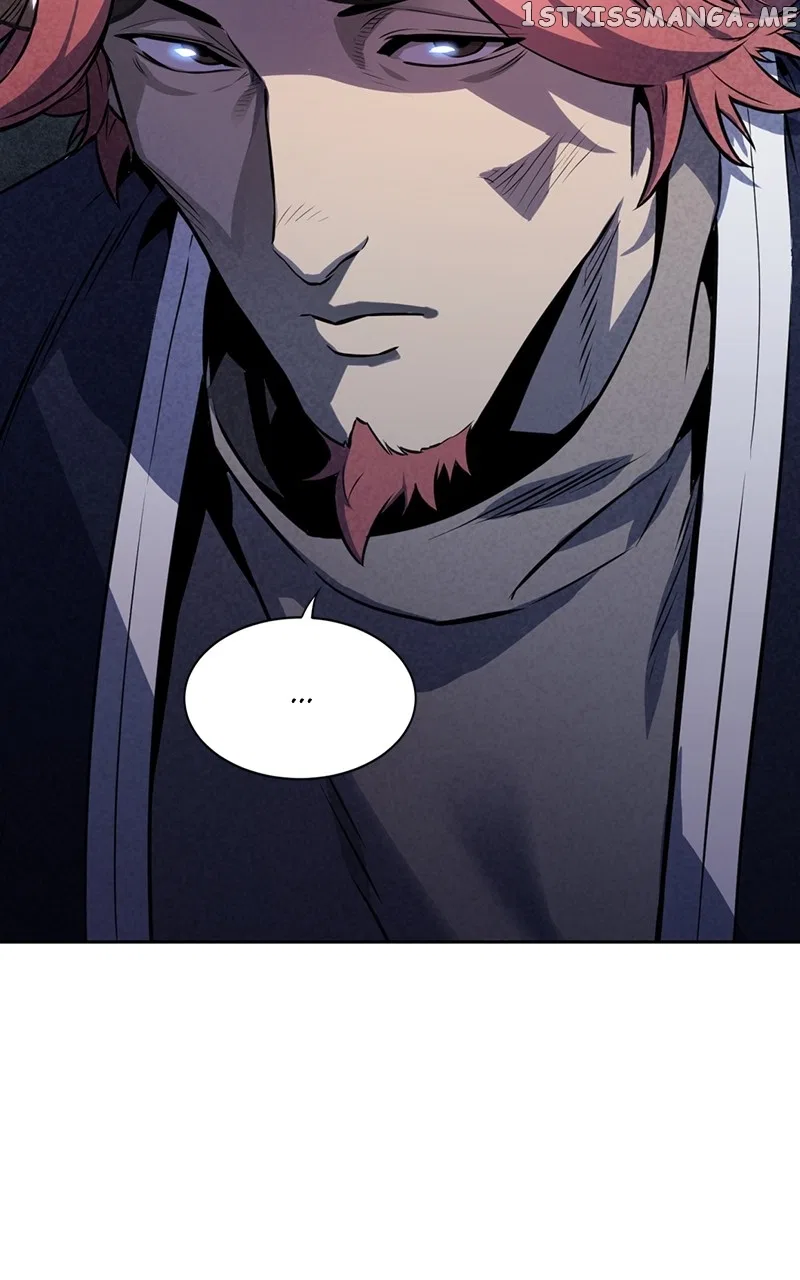 Our Resident Exorcist Chapter 33 – Page 27