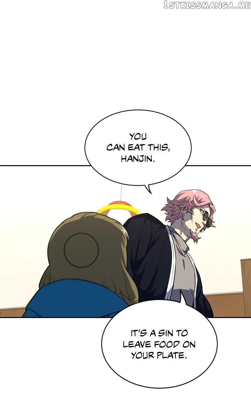 Our Resident Exorcist Chapter 33 – Page 29